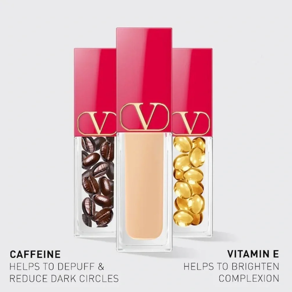 Valentino LIGR1 Light Rosa 1 Very Valentino All Day Light Lasting Concealer